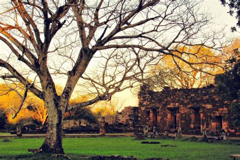 Wanda Mines And San Ignacio Ruins Tour From Puerto Iguazu