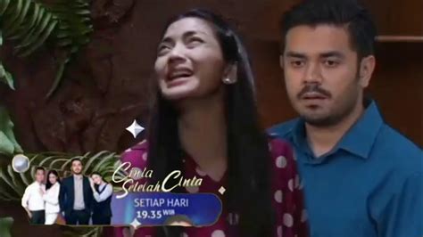 Trailer Cinta Setelah Cinta Hari Ini Juni Dede Starla Di Teror