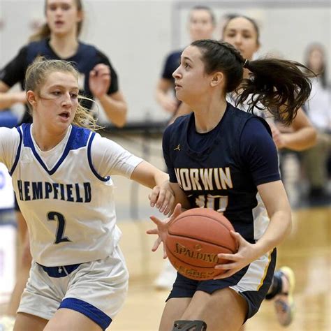 Trib HSSN Pennsylvania Girls High School Basketball Rankings for Feb. 20, 2024 | Trib HSSN