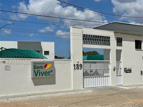 Apartamento na Rua José Vieira da Silva 139 Presidente Costa e Silva