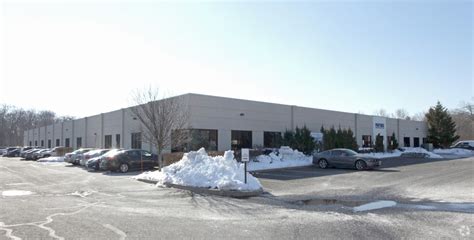 611 Industrial Way W Eatontown Nj 07724 Flex For Lease Loopnet