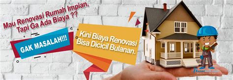 Renovasik Urusan Renovasi Jadi Asik Jasa Renovasi Rumah Jabodetabek