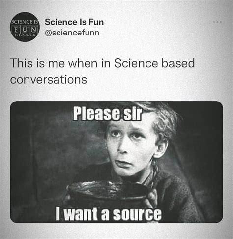 Source: Trust me bro! : r/chemistrymemes