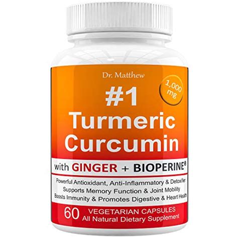 Best Turmeric With Black Pepper Vitamin Shoppe – Your Best Life