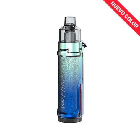 Voopoo Argus Pro Kit Eciglogistica