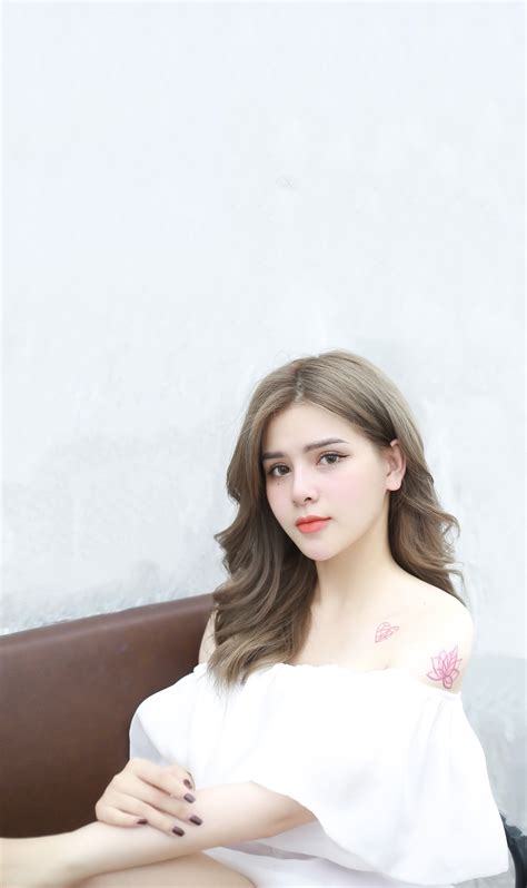 Lột xác ngoạn mục gái xinh Tuyên Quang xinh đẹp như hot girl