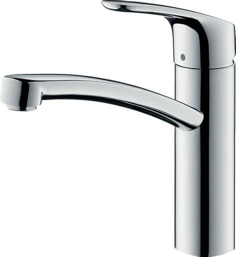 Hansgrohe Spültisch Armatur Focus 160 Niederdruck chrom kaufen