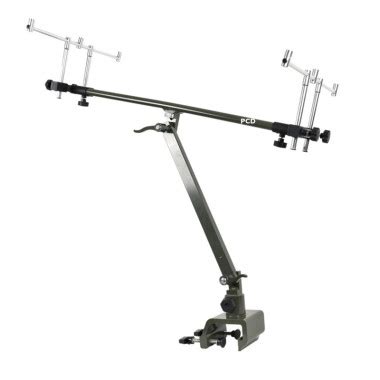 Rod Pod Prowess Scorpium Cannes P Che De La Carpe Supports