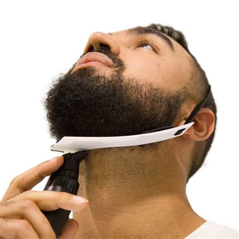 Beard Neckline: How to Trim Perfectly – Beard Style