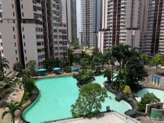 206 hasil: Apartemen taman rasuna tower 15 - Trovit