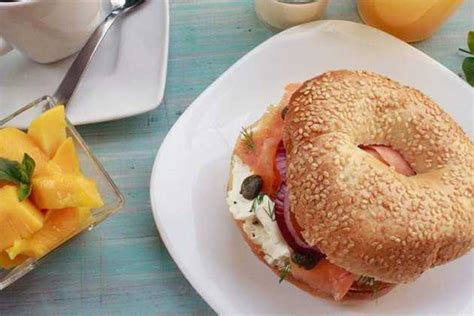 Qué desayunar antes de ir al gym el mejor desayuno La Guía de las