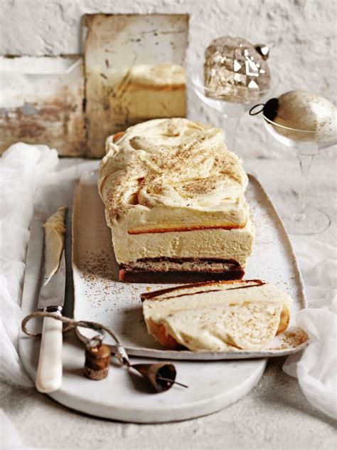 Tiramisu Met Witte Chocolade En Hazelnoten Delicious Magazine