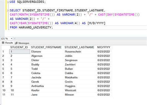 Sql Convert Datetime To Mm Dd Yyyy Hh Mm Printable Online