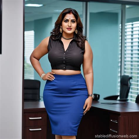 Desi Curvy Aunty Mature Prompts Stable Diffusion Online