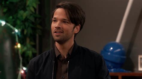 'iCarly': Nathan Kress on Preserving Integrity of Original Show ...