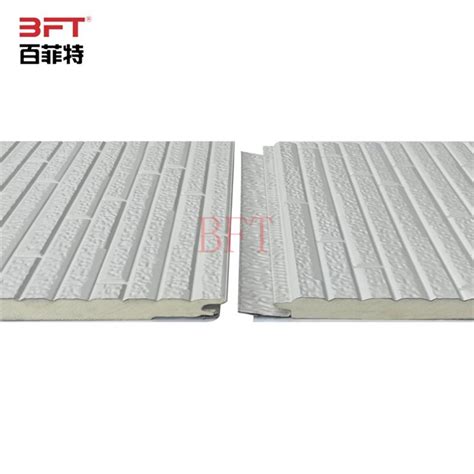 Decorative Exterior Insulation Panels