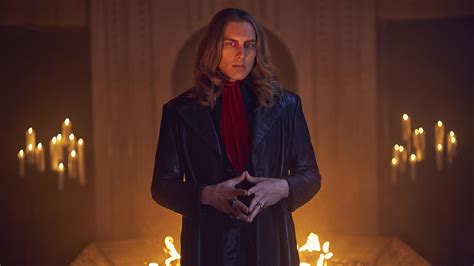 Cody Fern As Michael Langdon In American Horror Story Apocalypse