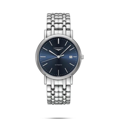 Longines Présence Automatic Mens Watch