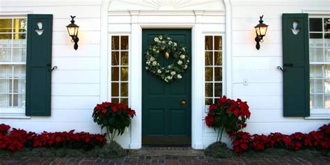 Winter Curb Appeal Prep How To Make Your Home Stand Out In Spring