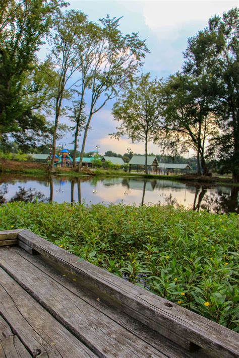 Completed Park Projects | BREC.org