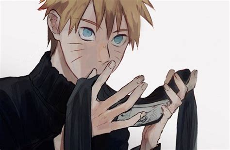 Uzumaki Naruto Image By Kjok Zerochan Anime Image Board