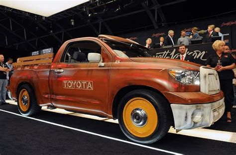 Toyota Tundra Touch Up Paint