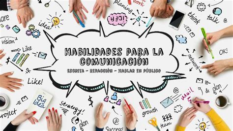 Habilidades Para La Comunicacion By Roberto Gutiérrez On Prezi