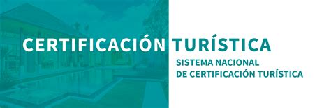 CertificaciÓn TurÍstica Eqa Group