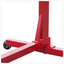 Amazon Big Red T Torin Engine Stand Steel Rotating Engine