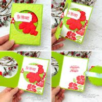 Meg S Blog LovenStamps