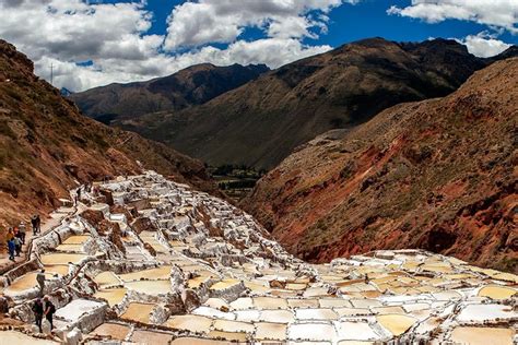 Half-Day Maras and Moray in Sacred Valley Cusco 2022