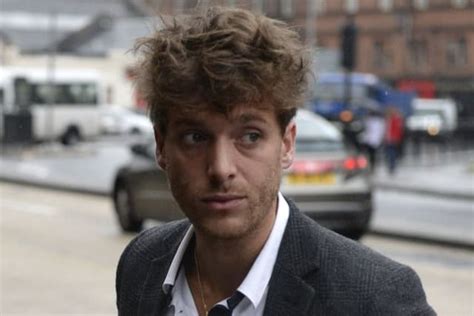 Paolo Nutini Told Police He Drank Vodka Before Driving Home