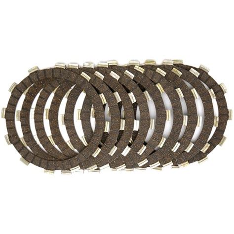 107 22 EBC CK Series Standard Cork Clutch Friction 975669