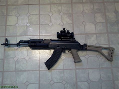 Gunlistings.org - Rifles AK-47