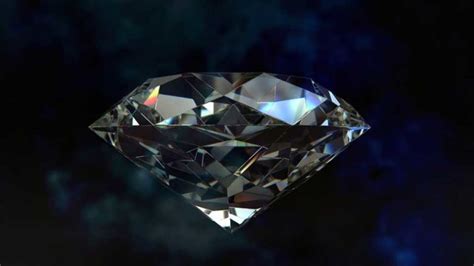 Unraveling secrets of diamond formation