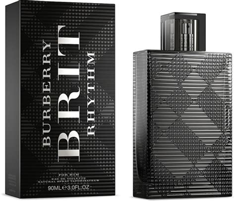 Burberry Brit Rhythm For Him Eau De Toilette Ml Walmart Canada