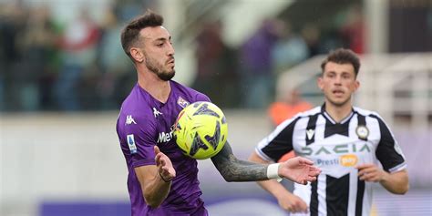 Fiorentina Udinese 2 0 Spiegazione Voti Fantacalcio