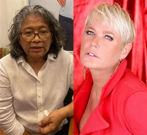 Marlene Mattos acusa Xuxa de calúnia após entrevista a VEJA