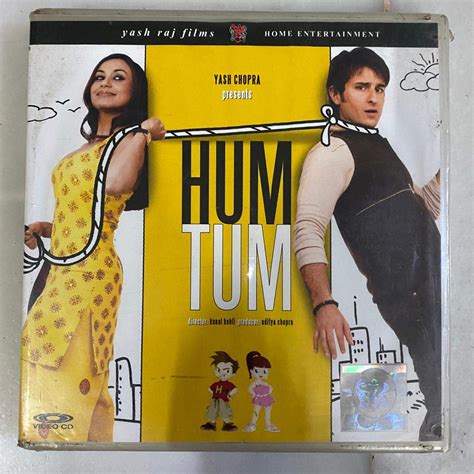 Movie Hum Tum Atelier Yuwaciaojp