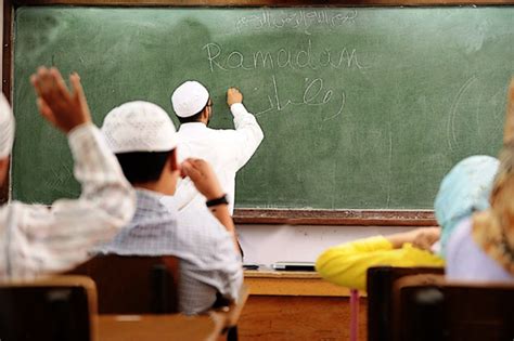 hadith hadith berkaitan kelebihan guru  feqahnya indahnya islam