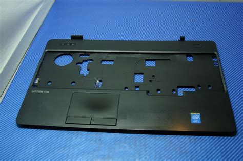 Dell Latitude E5540 15 6 Genuine Laptop Palmrest W Touchpad A136L6