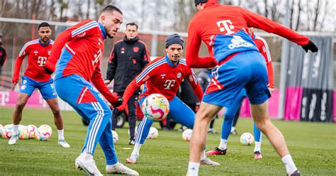 Vorbericht DFB Pokal FC Bayern SC Freiburg