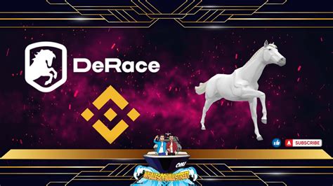 Derc Derace Binance Igo Announcement Project Recap Youtube