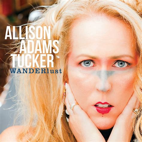 Music Allison Adams Tucker