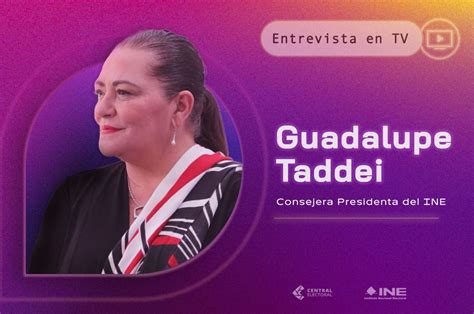 En el segundo debate se logró un formato con mucho dinamismo Guadalupe