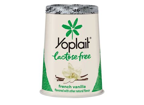 12 Lactose-Free Yogurt Brands You'll Love — Eat This Not That