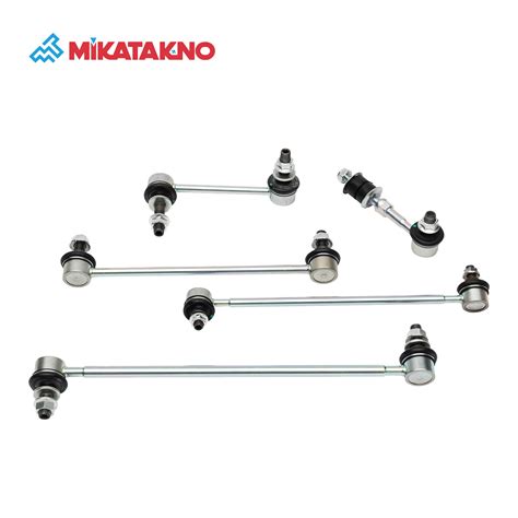 Auto Parts Stabilizer Links For All Kinds Of Korean Cars Manufactured