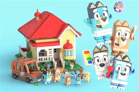 Six Disney Inspired Sets Qualify For First Lego Ideas Review