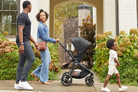 Flowchart: Which Baby Jogger Stroller is Right For You?