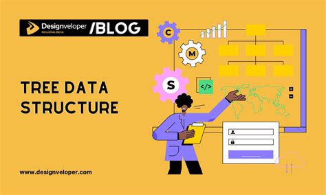 Tree Data Structure: A Closer Look - Designveloper